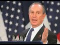 Bloomberg warns of Cairo riots