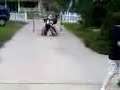 Tight Slap Shot!!