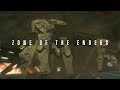 ANUBIS ZONE OF THE ENDERS