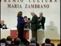 AXARQUIA ACTIVA-PREMIO MARIA ZAMBRANO 2008 (1ª Parte)