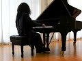 Goodbye Porkpie Hat - Mingus - Piano Cover