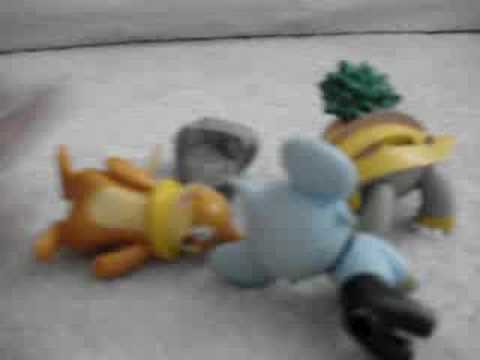 pokemon toys