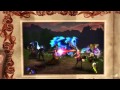 Allods Online Game of Gods expansion Features Video 3 0
