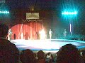 En mi pancita en el circo de LyC