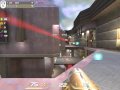 Weird vs Spart1e map3o3 t4 p2o2