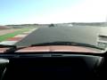 Learning the circuit along side a better driver. First slow lap's on Autodromo Internacional do Algarve on board a stock VW GOLF GTI 1.6 Mk1(82).