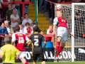 Morecambe FC v Macclesfield Town Shrimpscast (No.3)