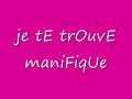 bebe,je,t'aime