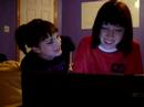 The Tickety-boo Escapades of JeniDemery: OMG slumber party