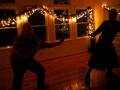 Kung Fu Fighting