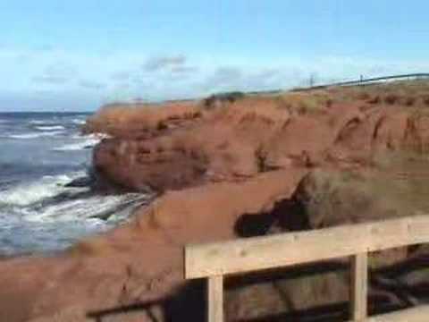 Prince Edward Island 2007