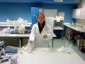 Investigation to show conditions needed for germination.