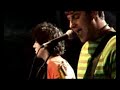 Delorentos @Oxegen - Eustace Street