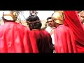Semana Santa in Real de Catorce