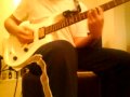 Killing in the Name of Guitar Cover - Rage Against the Machine
