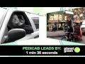 New York Pedicab vs New York Taxicab
