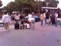 \"Disculpame, se te ve la raya del orto\" \"Disculpame, se te ve la raya del orto\"
