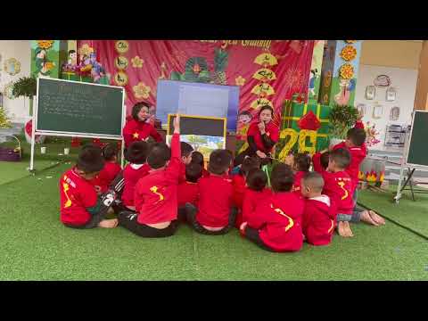 video Thể nghiệm