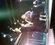 show disco fausto, tranformista: Katiushka