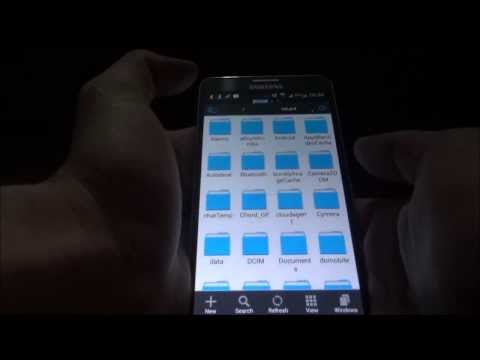 how to patch obb file