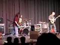 Forwardhead - 11th Hour Live
