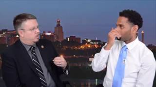 Interview with KCMO Mayor Pro Tem Scott Wagner