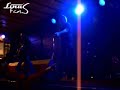 The Karma Police op Hasselt Live 2007