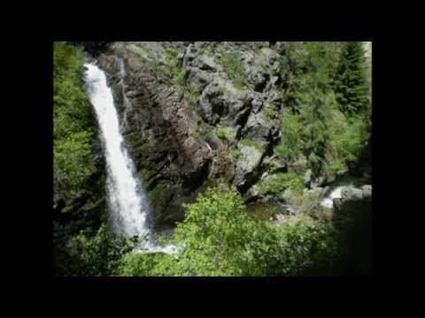 Solo backpacking trip #3, Lakes Basin in Plumas National Forest