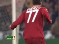 Day 29: Lazio-AS Roma highlights