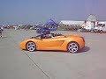 Ferrari, Aston Martin, Corvette,  Galardo, Mercedes