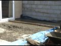 The Oversite Project pt 2 Steves brickie basics