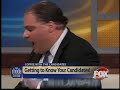 The Rhode Show begins its new series, 