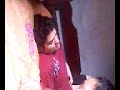 Limpando o salão Limpando o salão
