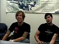 Hawthorne Heights Helps Animals