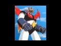 Mazinger Z (English) - Isao Sasaki