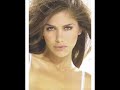 ANAHI GONZALES, TOP MODEL PERUANA INTERNACIONAL