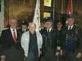 Strand Theatre Firefighters Memorial