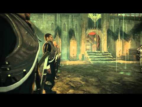 Picture from Risen 2: Dark Waters trailer