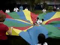 Parachute Games 1 Parachute Games 1