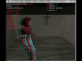 FH-SM Blender Game Engine Demo using Wiimote Controller