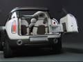 MINI Crossover Concept
