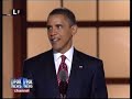 Democratic Convention Barack Obama Speech Pt 4 Democratic Convention Barack Obama Speech Pt 4