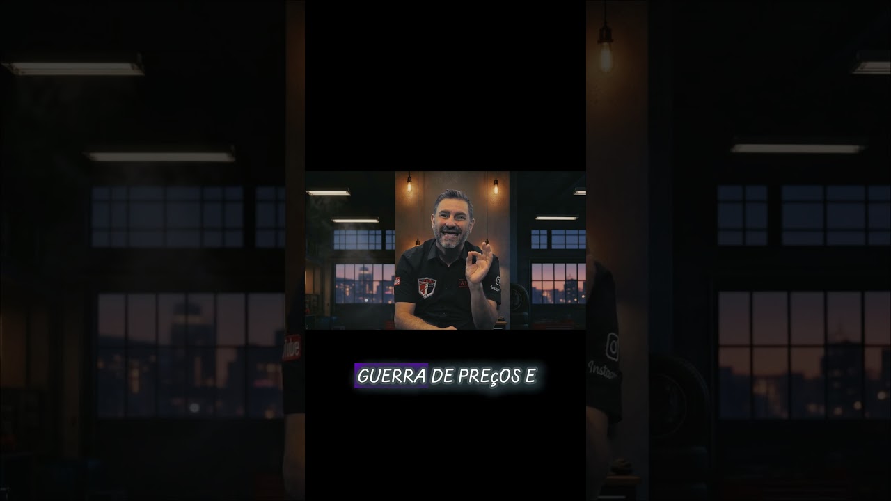 Guerra de Preços! BMW 320i Perde R$40 Mil de mercado!