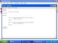 HTML Div/Span Container HTML Div/Span Container