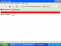 HTML Div/Span Container