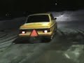 volvo 244 a-traktor -82