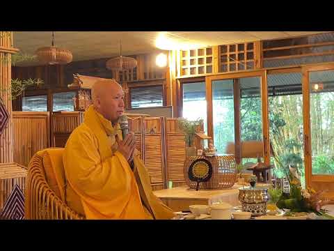 Lễ Cúng Dường Trai Tăng (12/6/2025)