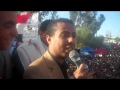 نجم الكو ميديا الثورية  -  صلاح الوافي -  إجزع