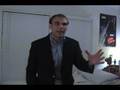 Jack Kyser College Audition Monologues