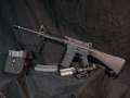 AR 15 Semi-Auto Rifle